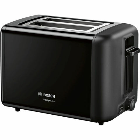 Tostapane BOSCH TAT3P423 Nero 970 W