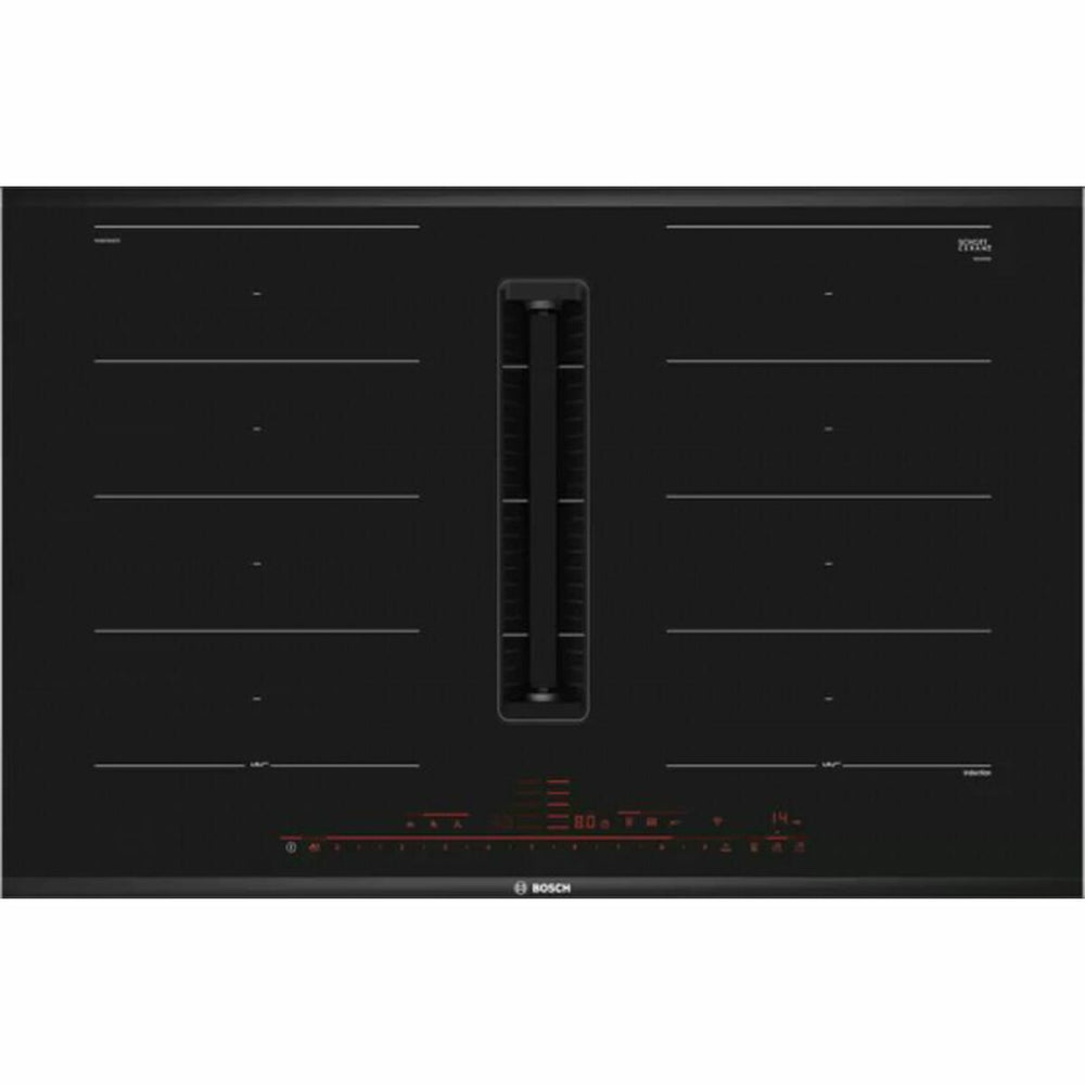 Piano Cottura ad Induzione BOSCH PXX875D67E 80 cm 7400 W