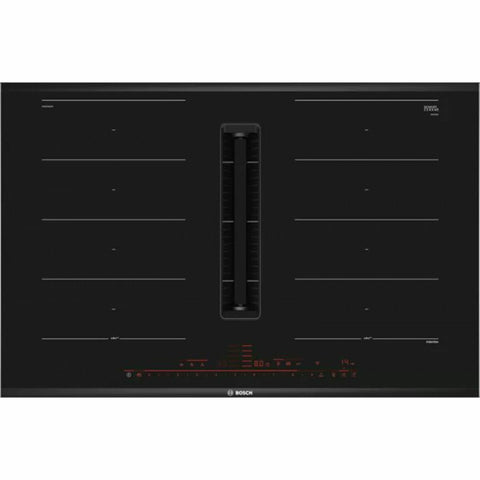 Piano Cottura ad Induzione BOSCH PXX875D67E 80 cm 7400 W