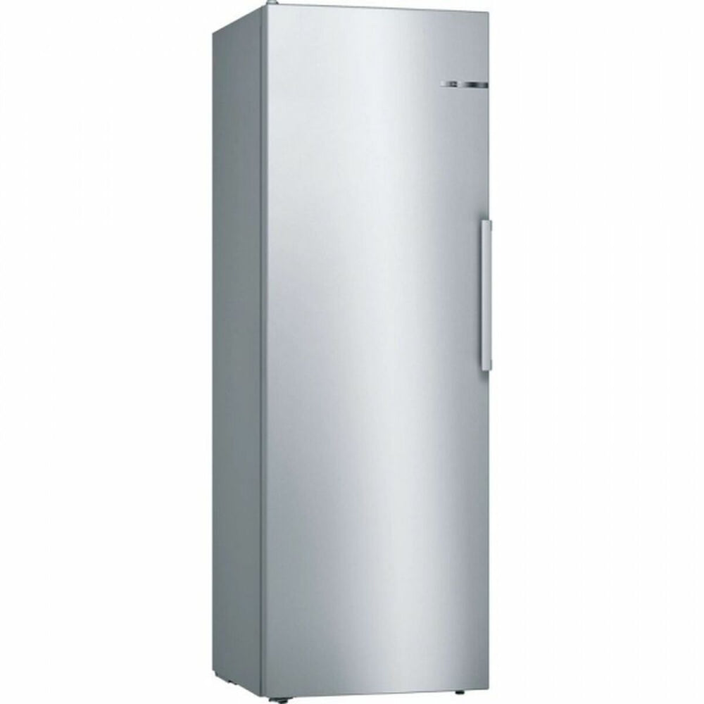 Frigorifero BOSCH KSV33VLEP Argentato Acciaio
