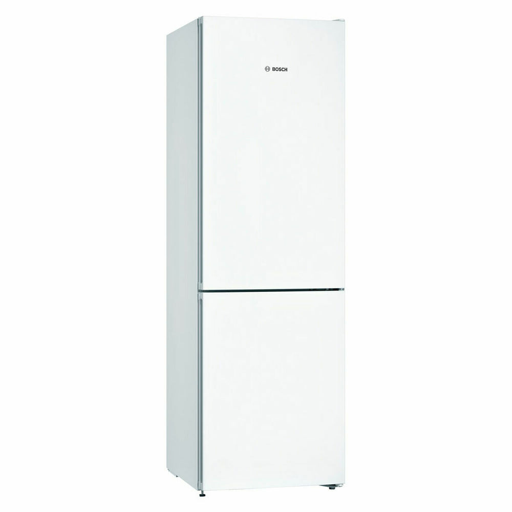 Frigorífico combinado BOSCH KGN36VWED   186 Blanco (60 x 66 x 186 cm)