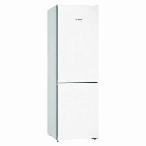 Frigorifero combinato BOSCH KGN36VWED   186 Bianco (60 x 66 x 186 cm)