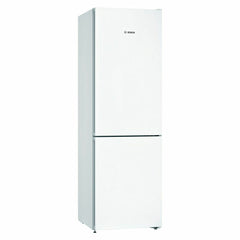 Frigorifero combinato BOSCH KGN36VWED   186 Bianco (60 x 66 x 186 cm)