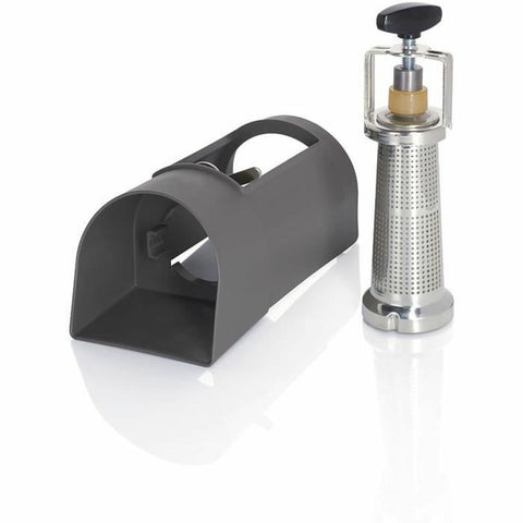 Presser BOSCH MUZ45FV2 Red Stainless steel