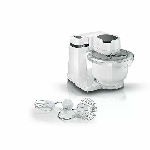 Robot da Cucina BOSCH Bianco 700 W