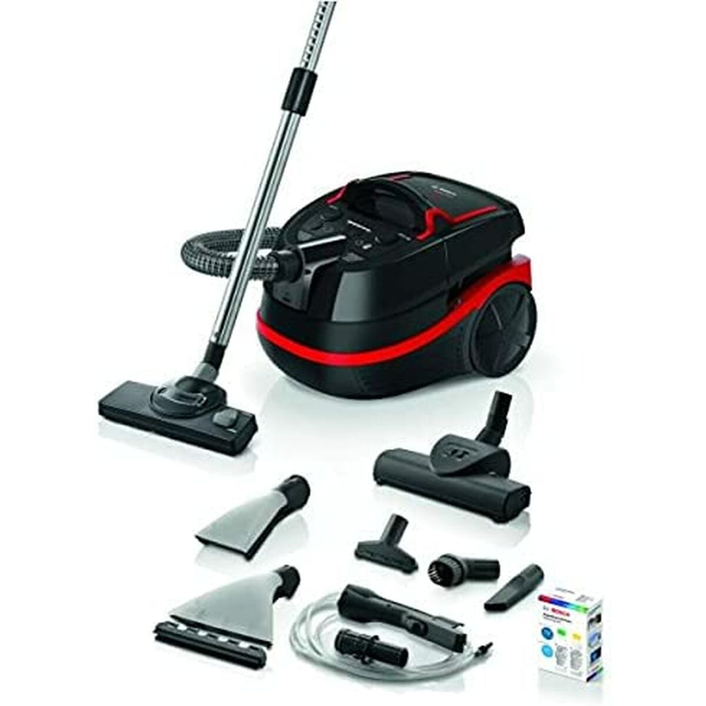 Aspirapolvere BOSCH BWD421POW 2100 W Nero