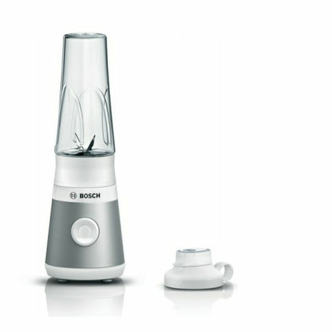 Frullatore BOSCH MMB2111T 450 W 600 ml Bianco Acciaio