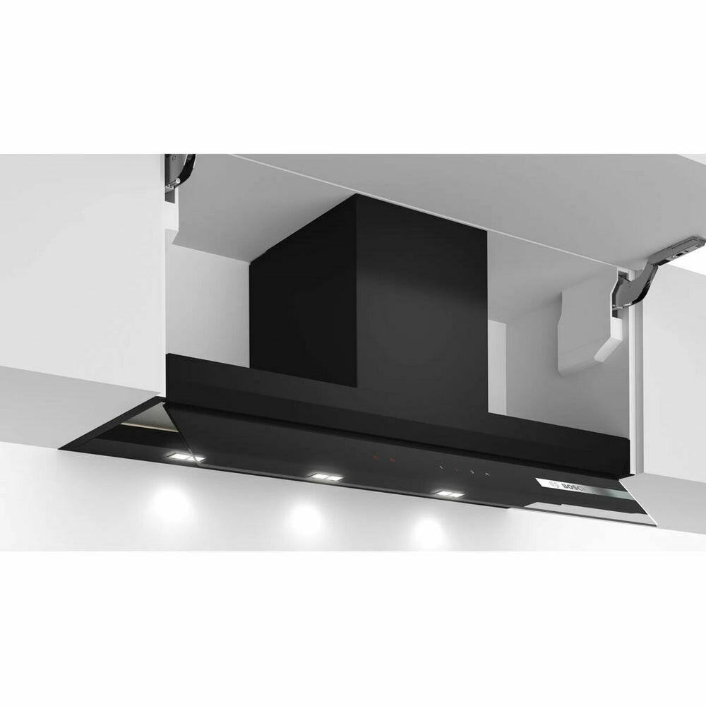 Cappa Classica BOSCH DBB97AM60 Nero