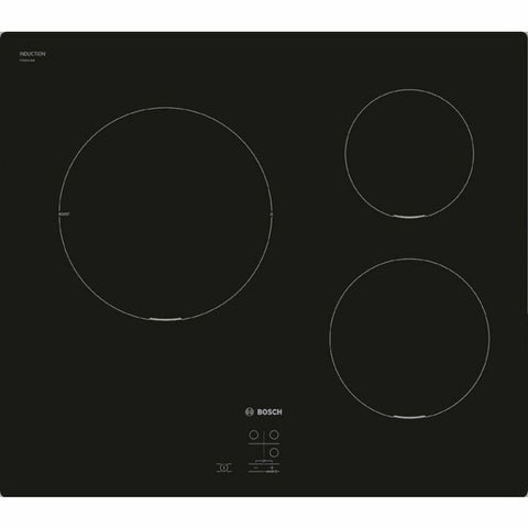 Piano Cottura ad Induzione BOSCH PUC611AA5E 60 cm 4600 W