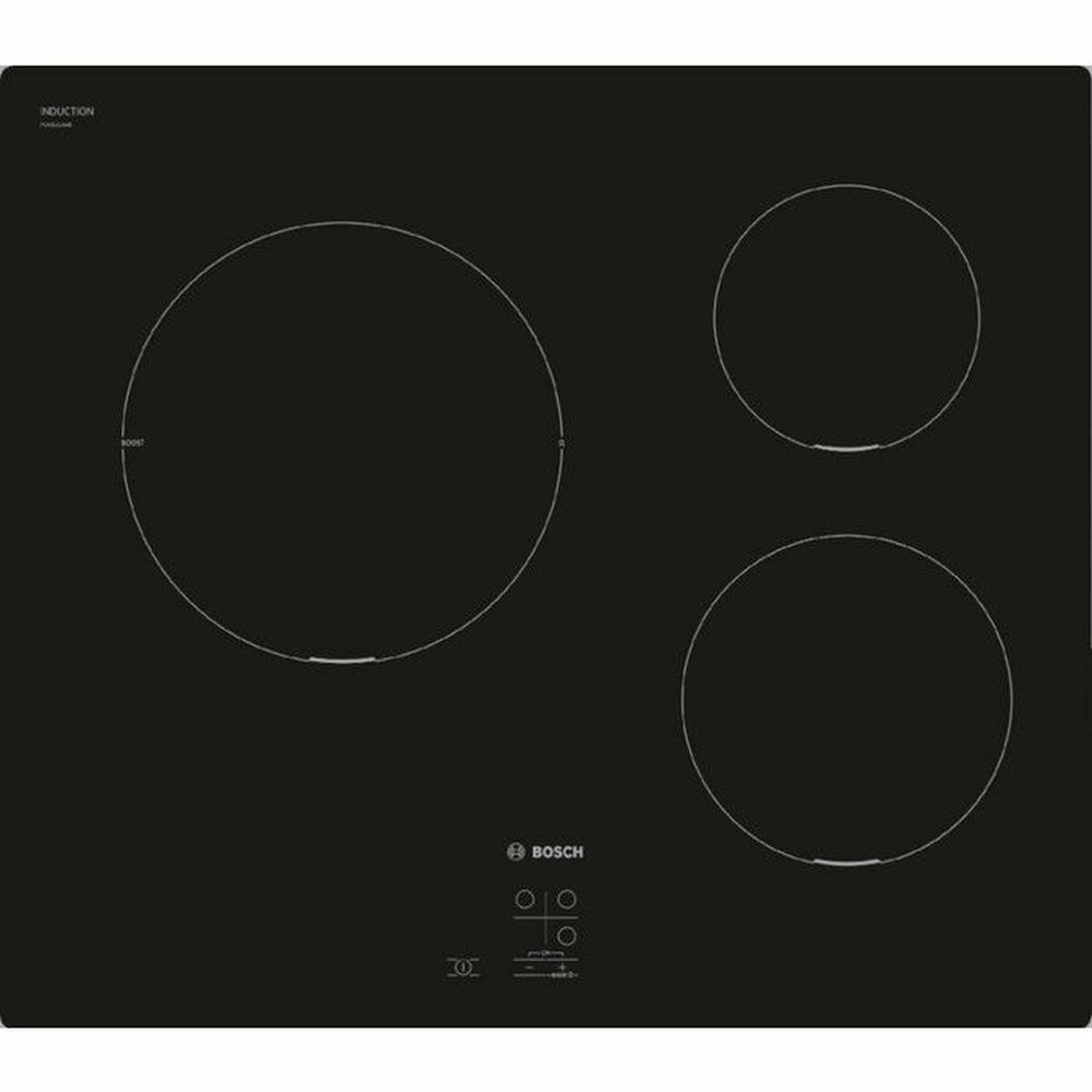 Piano Cottura ad Induzione BOSCH PUC611AA5E 60 cm 4600 W