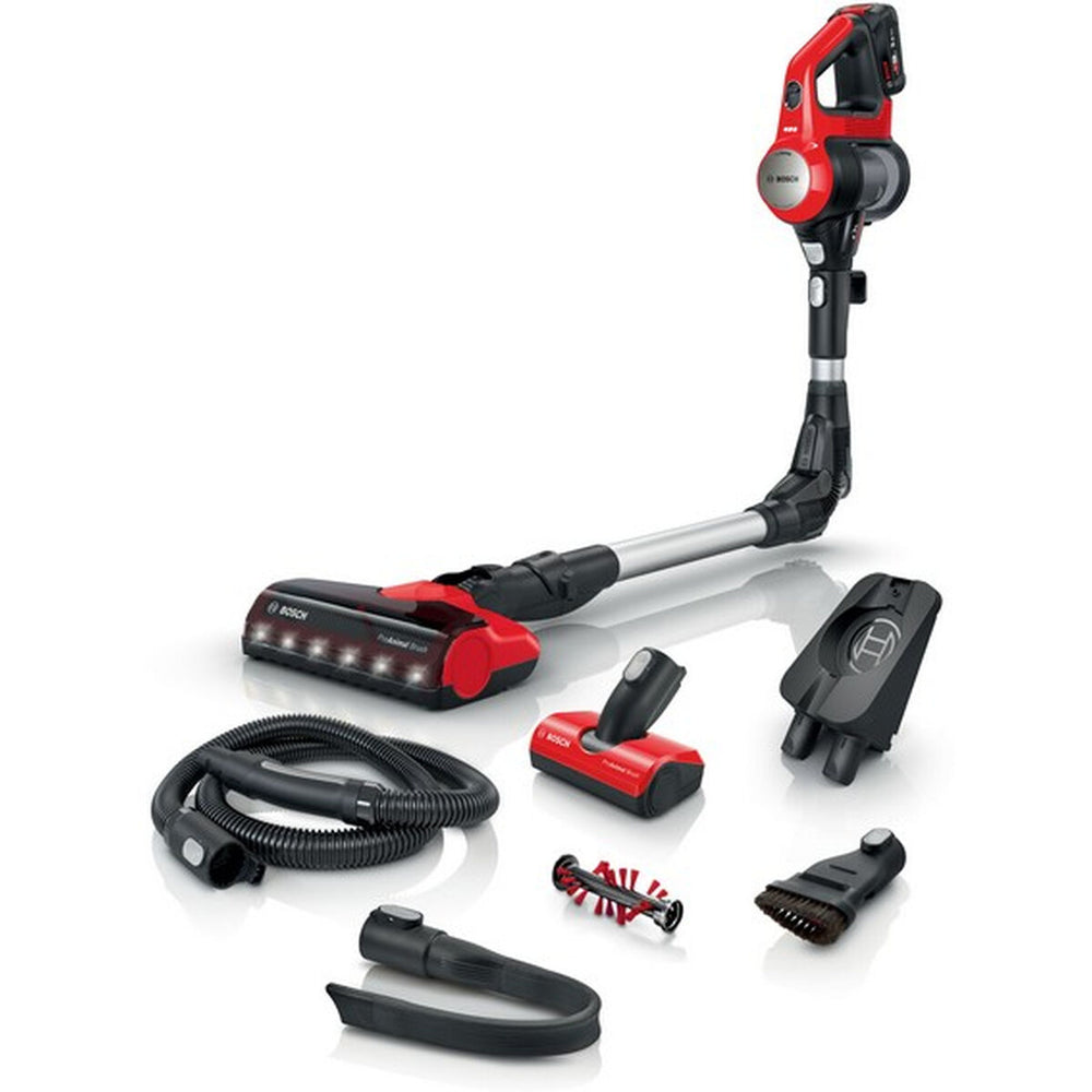 Aspirapolvere senza Cavo BOSCH BBS711ANM