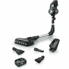 Aspirapolvere senza Cavo BOSCH BBS712A Nero