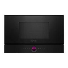 Microonde BOSCH BFL7221B1 Nero 900 W 21 L