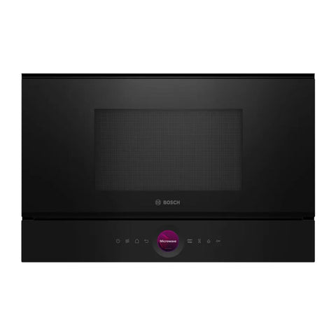 Microonde da Incasso BOSCH BFL7221B1 Nero 900 W 21 L