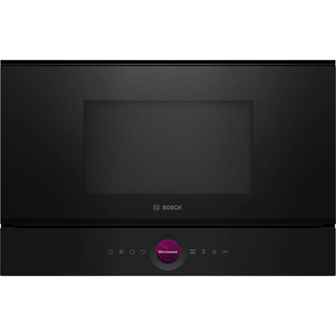Microonde BOSCH BFR7221B1 Nero 900 W 21 L