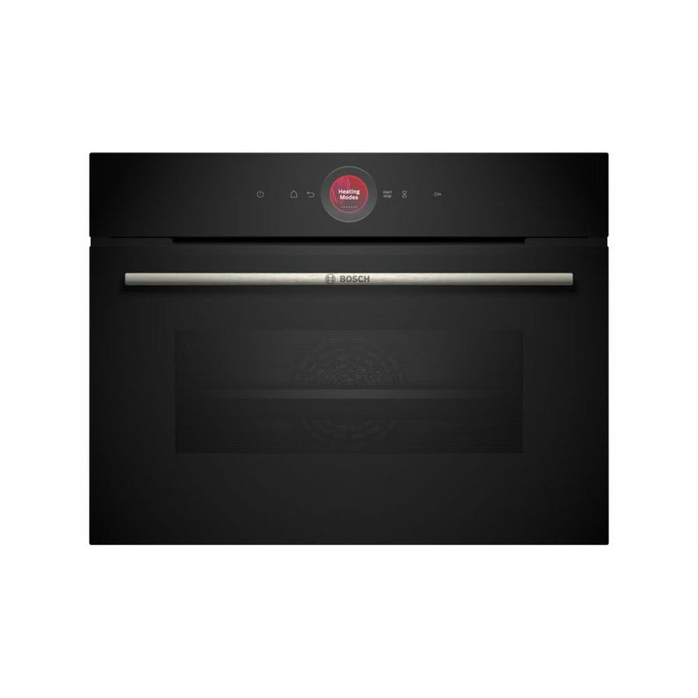Forno Multifunzione BOSCH CBG7341B1 2900 W 47 L