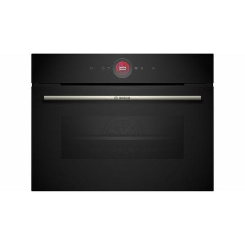 Oven BOSCH CBG7741B1 2900 W 47 L