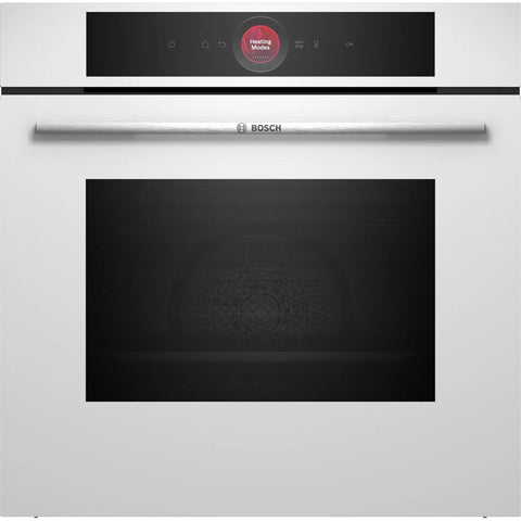 Forno BOSCH HBG7341W1 3600 W 71 L