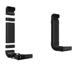 Valigetta per Portatile BOSCH HEZ9VDKR1 Nero