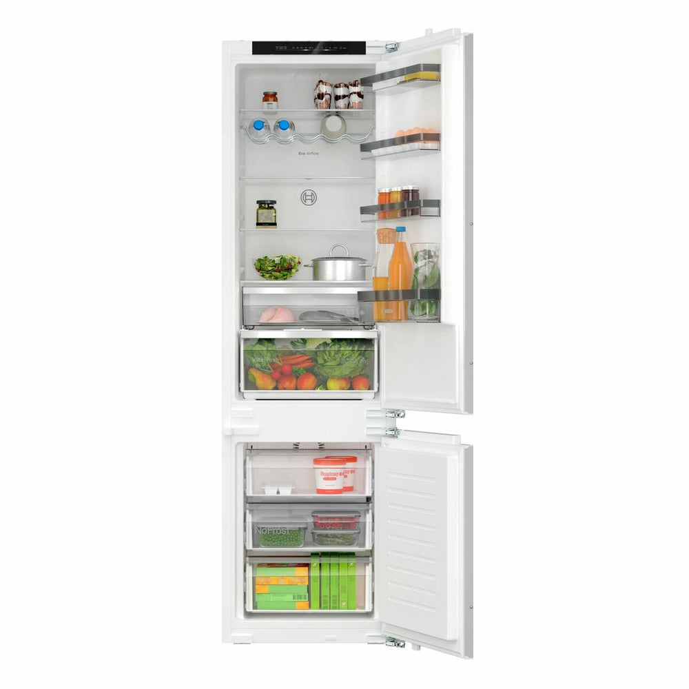 Nevera BOSCH KIN96VFD0   194 Blanco
