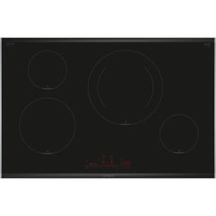 Induction Hot Plate BOSCH PIE875HC1E 81,6 cm