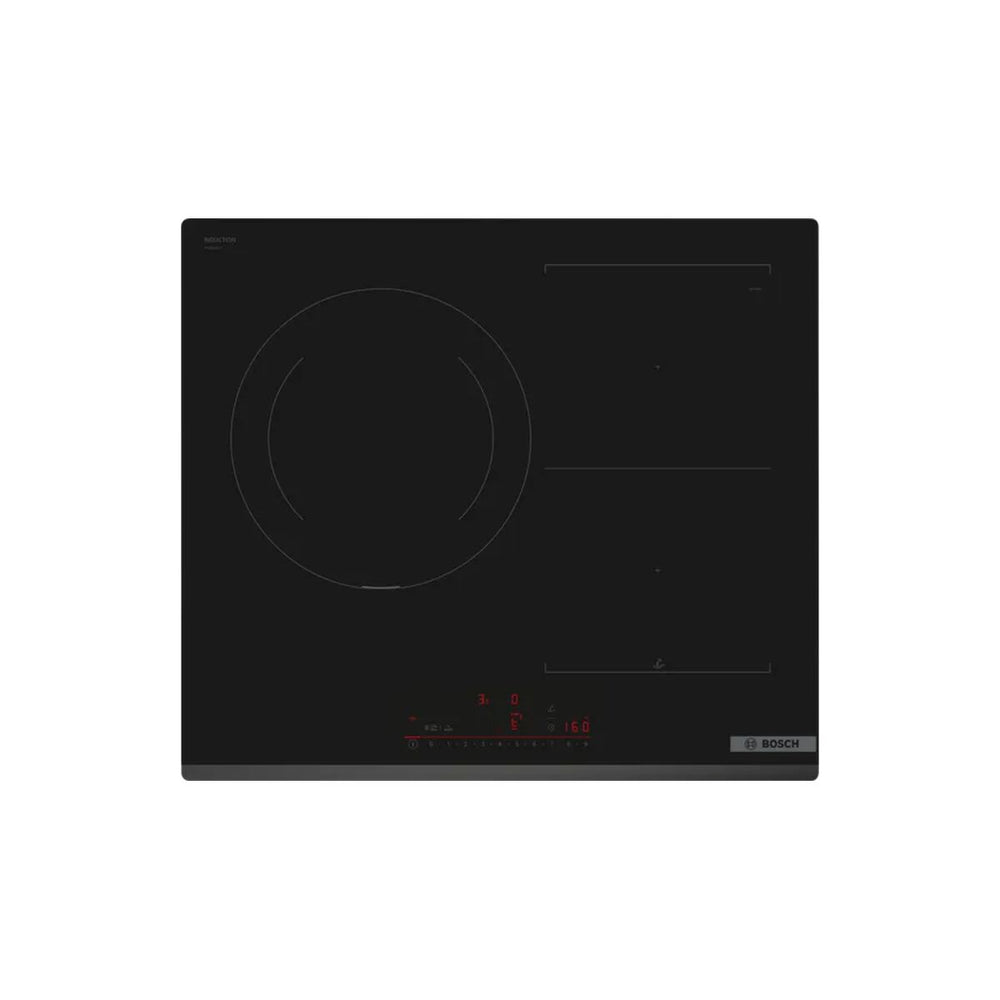 Piano Cottura ad Induzione BOSCH PVJ631HC1E 59,2 cm 7400 W