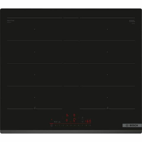 Piano Cottura ad Induzione BOSCH PXY63KHC1E