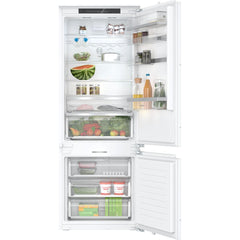 Frigorifero combinato BOSCH Bianco