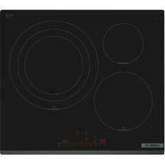 Piano Cottura ad Induzione BOSCH PID631HC1E 60 cm 7400 W
