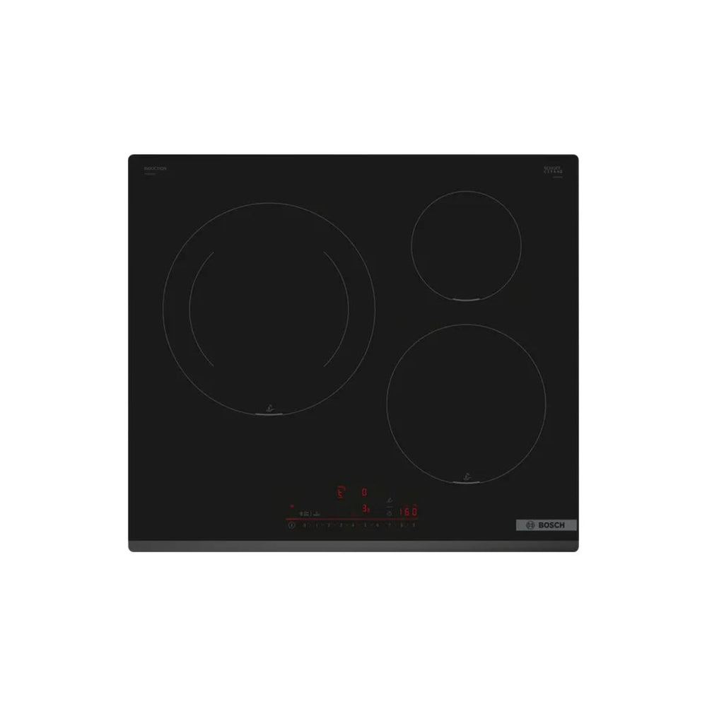 Piano Cottura ad Induzione BOSCH PIJ631HC1E 59,2 cm 7400 W