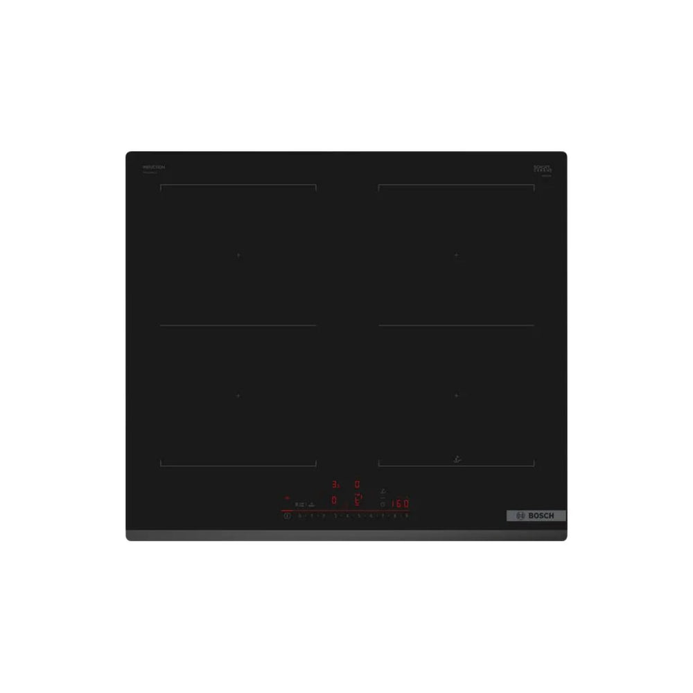 Placa de Inducción BOSCH PVQ631HC1E 59,2 cm 7400 W