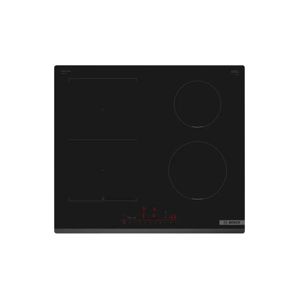 Induction Hot Plate BOSCH PVS631HC1E 59,2 cm 6900 W