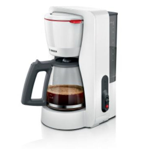 Caffettiera Americana BOSCH TKA2M111 Bianco 1200 W 1,25 L