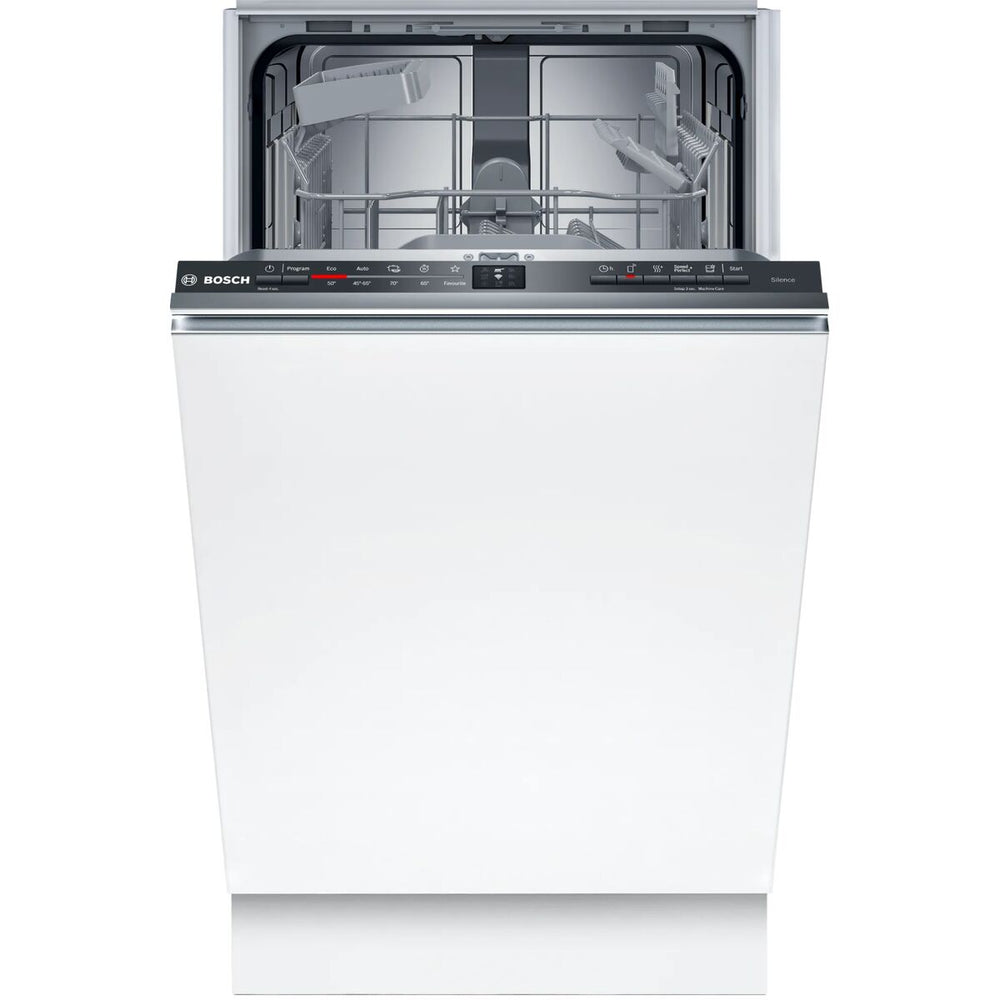 Lavastoviglie BOSCH SPV2HKX42E 45 cm