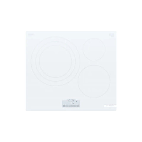 Piano Cottura ad Induzione BOSCH PID612BB1E 59,2 cm 7400 W