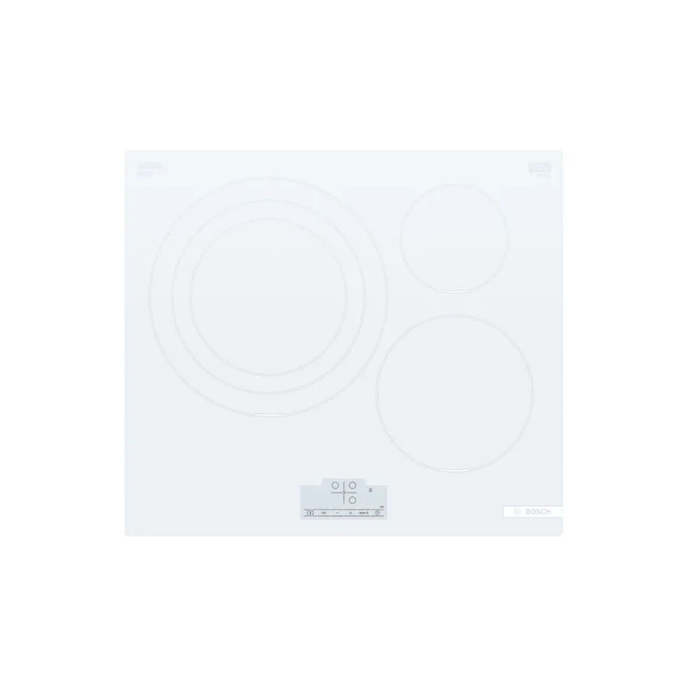 Placa de Inducción BOSCH PID612BB1E 59,2 cm 7400 W