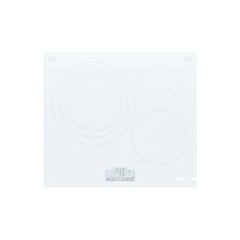 Piano Cottura ad Induzione BOSCH PID612BB1E 59,2 cm 7400 W