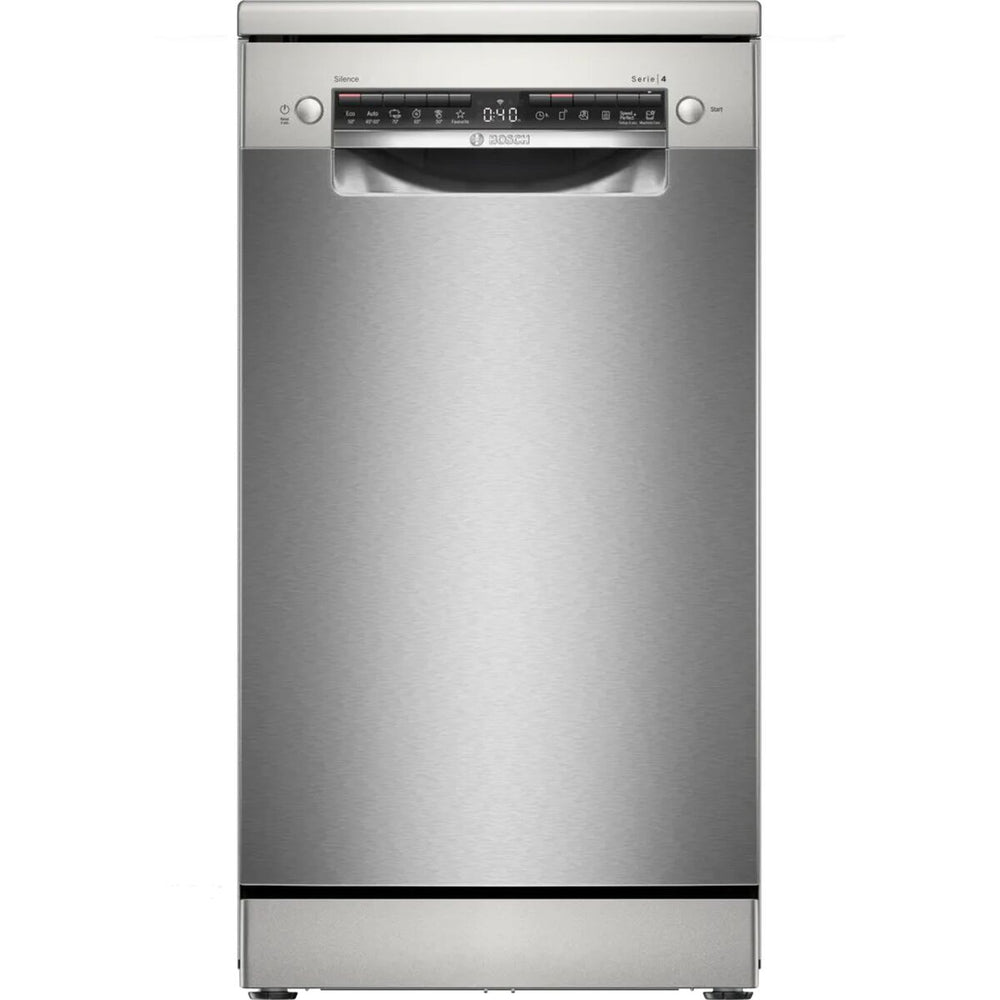 Lavavajillas BOSCH SPS4EMI61E Acero 45 cm
