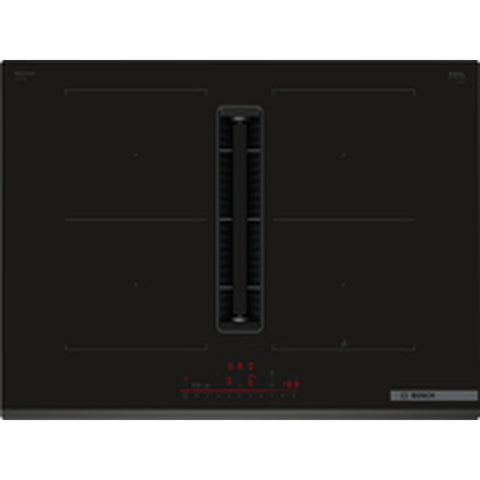 Placa de Inducción BOSCH PVQ731H26E 71 cm 7400 W