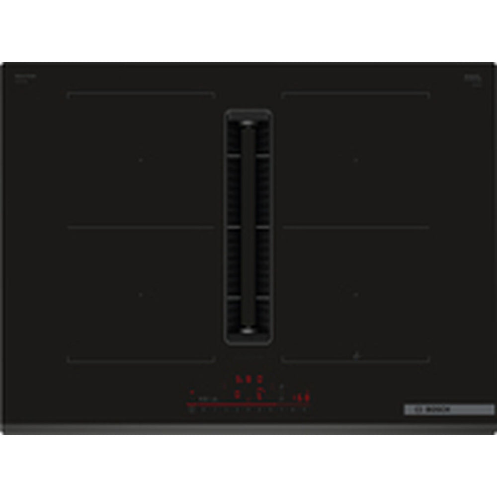 Placa de Inducción BOSCH PVQ731H26E 71 cm 7400 W