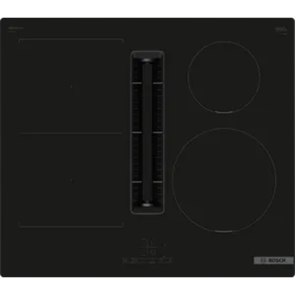 Induction Hot Plate BOSCH PVS611B16E