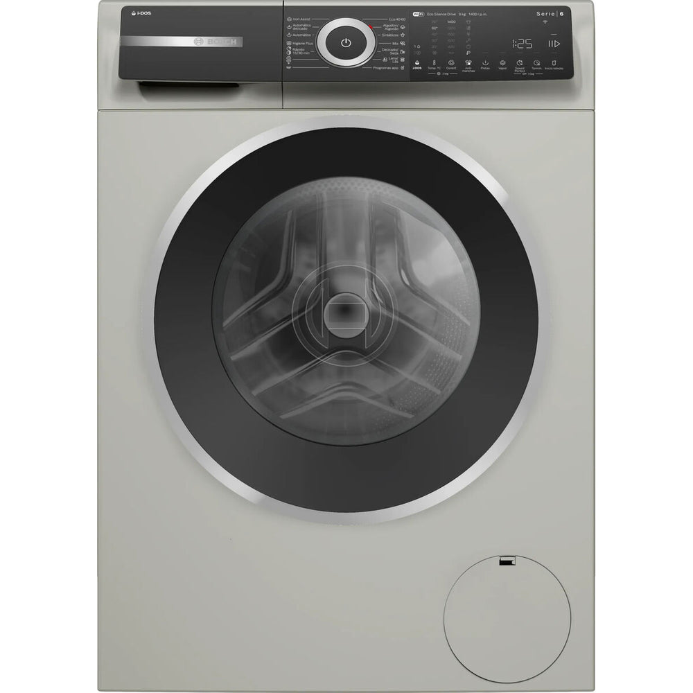 Lavatrice BOSCH WGH244AXES 9 kg 60 cm 1400 rpm