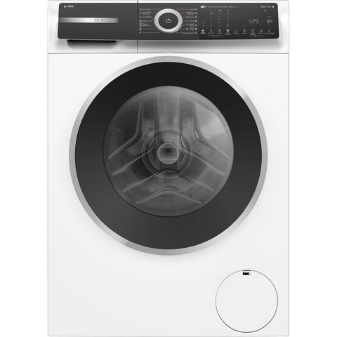 Lavatrice BOSCH WGH244AOES 60 cm 1400 rpm 9 kg