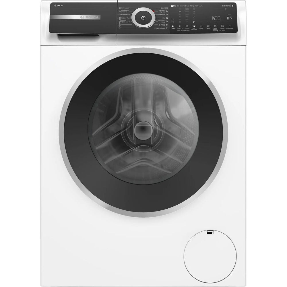 Lavadora BOSCH WGH256A0ES 60 cm 10 kg 1600 rpm