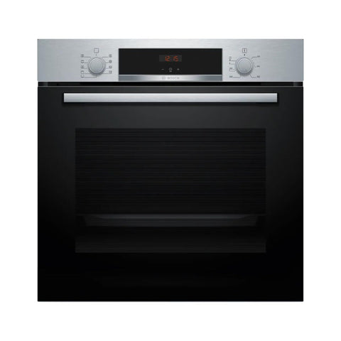 Forno Multifunzione BOSCH HBA514ES3 71 L