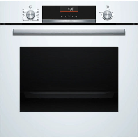 Oven BOSCH HBG536EW3 3400 W 71 L