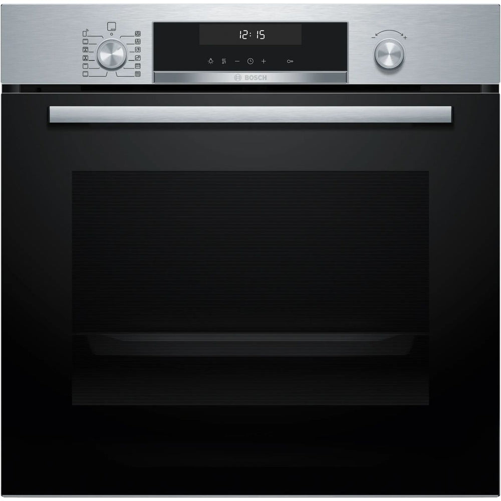 Forno Pirolitico BOSCH HBG578ES7 3600 W 71 L