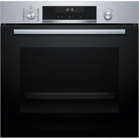 Forno Pirolitico BOSCH HBG578ES7 3600 W 71 L