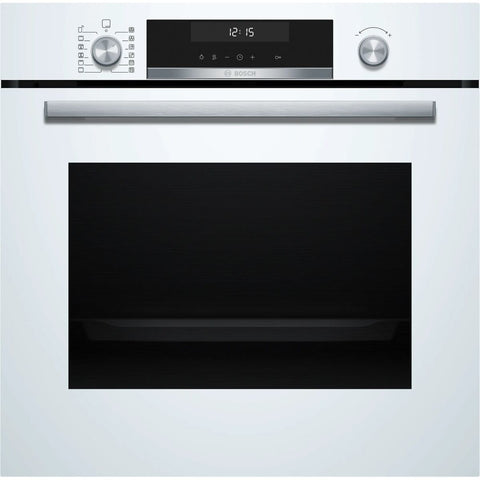Oven BOSCH HBG578EW7 3600 W 71 L
