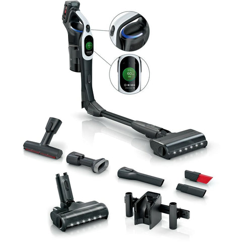 Stick Vacuum Cleaner BOSCH BCS1041WAC 23,5 W